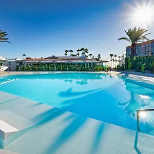 Canary Garden Club *** Maspalomas (Gran Canaria)