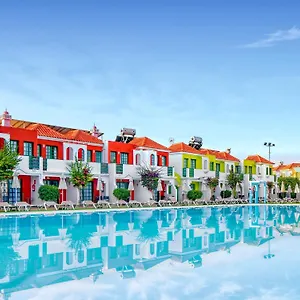 Vistaflor *** Maspalomas (Gran Canaria)
