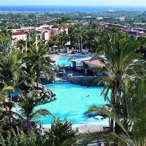 Palm Oasis *** Maspalomas (Gran Canaria)