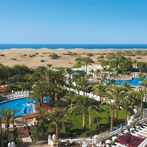 Riu Palace (adults Only) **** Maspalomas (Gran Canaria)