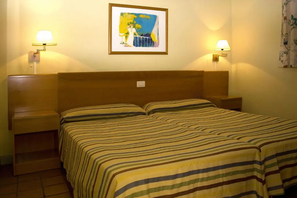 Bungalows El Cardonal Sonnenland