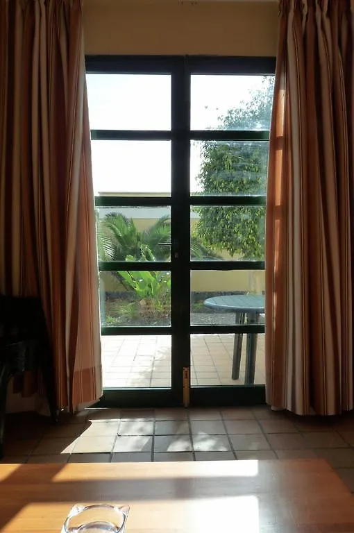 Bungalows El Cardonal Sonnenland Holiday park
