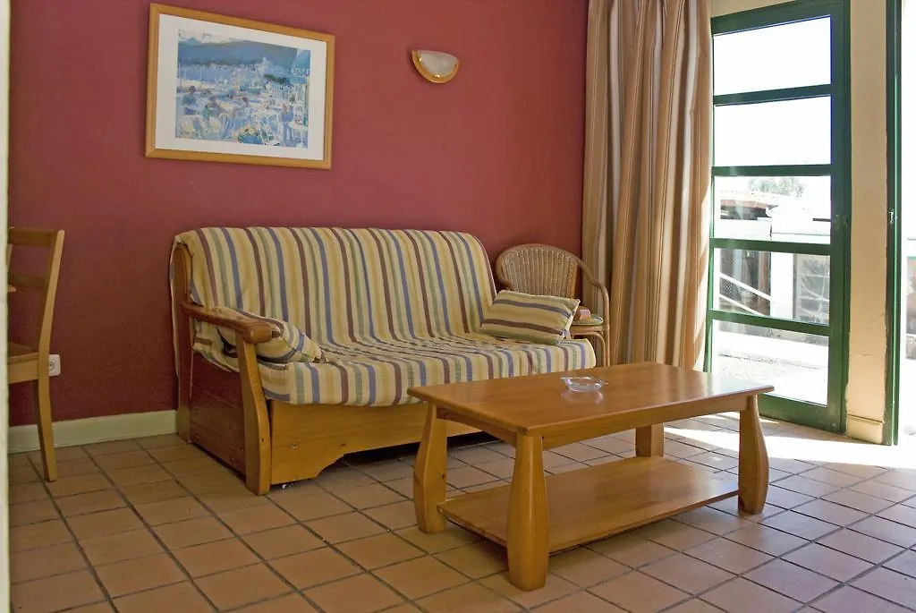 Bungalows El Cardonal Sonnenland 2*,  Spain