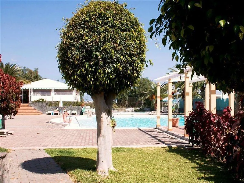 Bungalows El Cardonal Sonnenland Spain