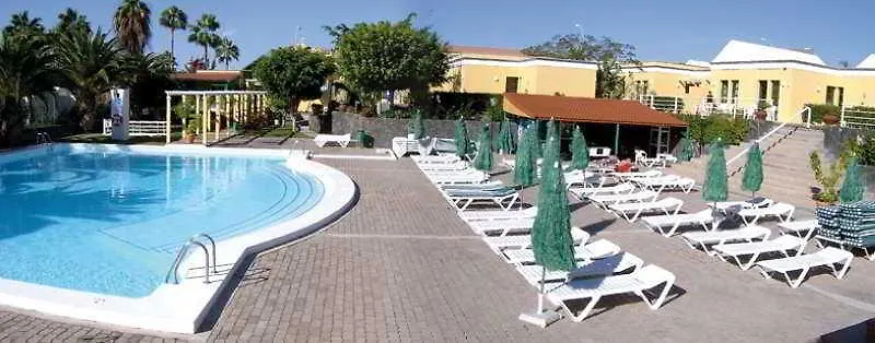 Bungalows El Cardonal Sonnenland 2*,