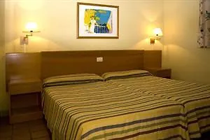 Holiday park Bungalows El Cardonal Sonnenland