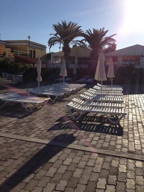 Bungalows El Cardonal Sonnenland Holiday park