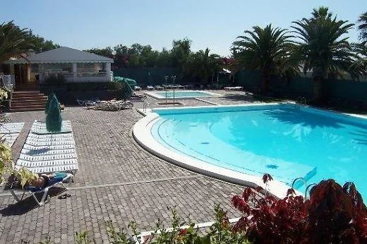 Bungalows El Cardonal Sonnenland Spain