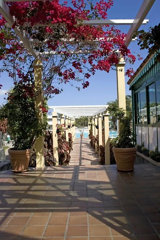Holiday park Bungalows El Cardonal Sonnenland