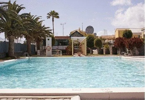 Bungalows El Cardonal Sonnenland 2*,  Spain