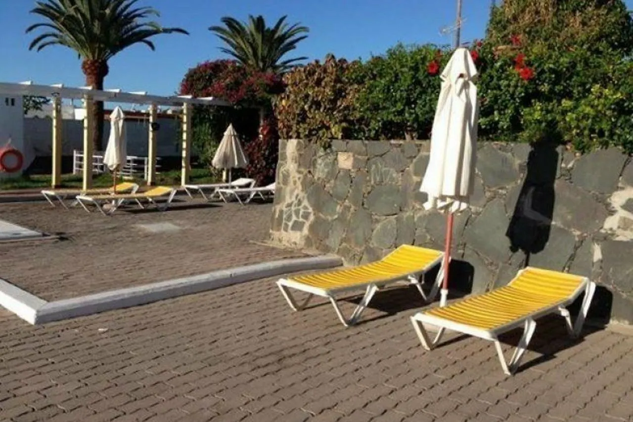 Holiday park Bungalows El Cardonal Sonnenland