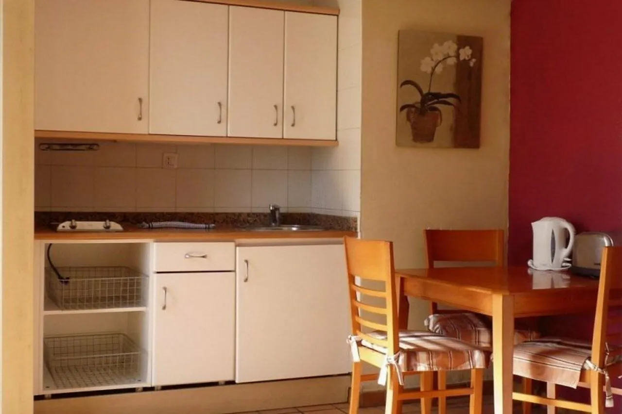 Holiday park Bungalows El Cardonal Sonnenland