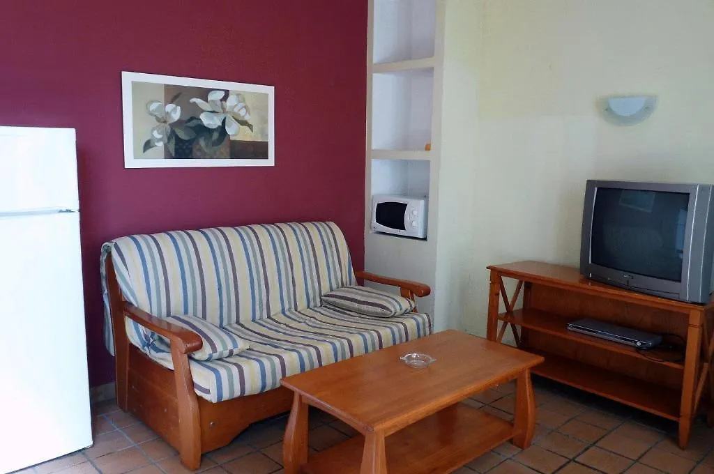 ** Holiday park Bungalows El Cardonal Sonnenland Spain