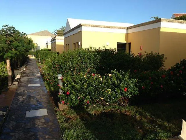 Bungalows El Cardonal Sonnenland Holiday park